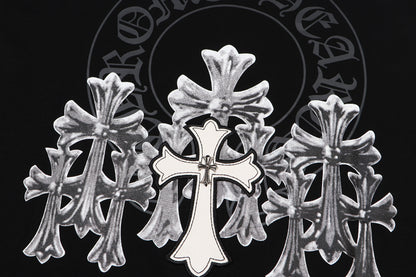 Chrome Hearts T-shirt K6057