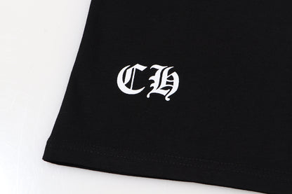 Chrome Hearts T-shirt K6076