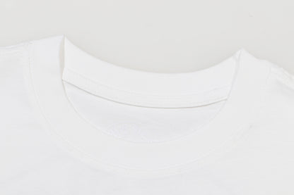 Chrome Hearts T-shirt K6076