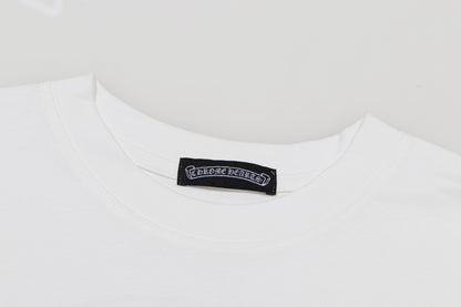 Chrome Hearts T-shirt K6057