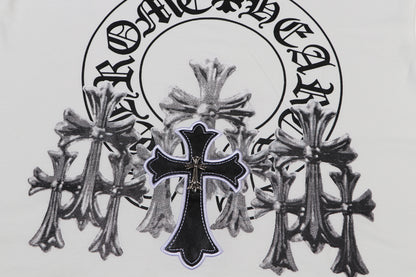 Chrome Hearts T-shirt K6057