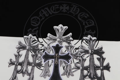 Chrome Hearts T-shirt K6057