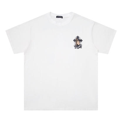 Chrome Hearts T-shirt K6064