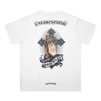 Chrome Hearts T-shirt K6064