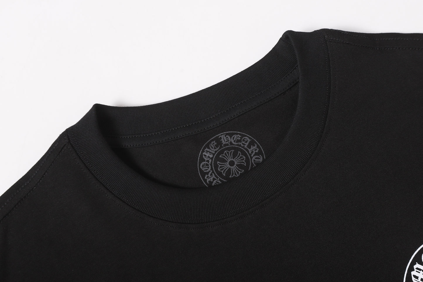 Chrome Hearts T-shirt 6159