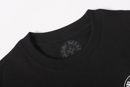 Chrome Hearts T-shirt 6159