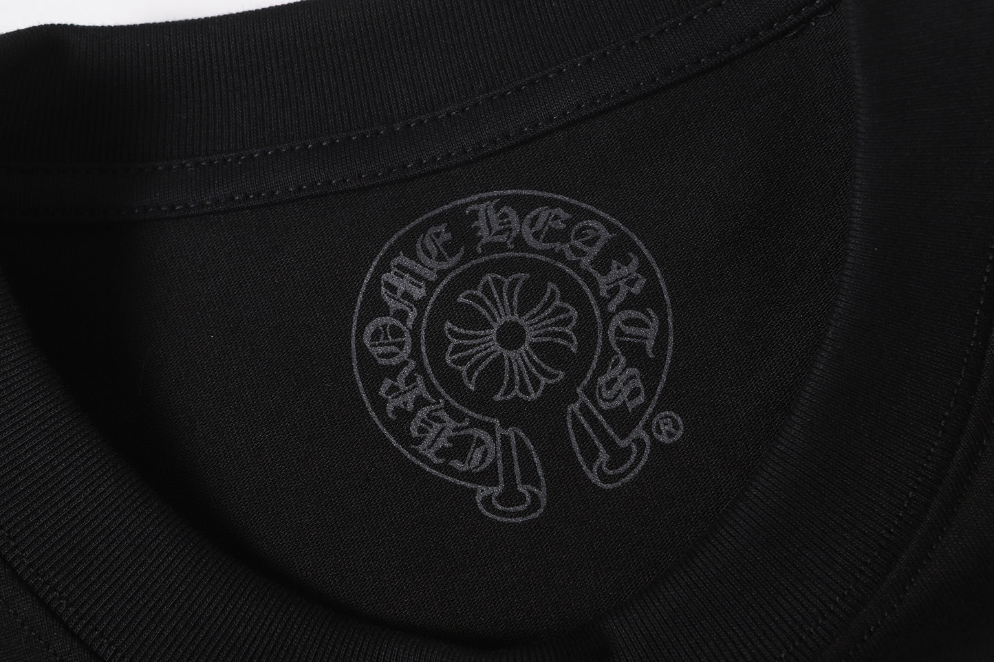 Chrome Hearts T-shirt 6159