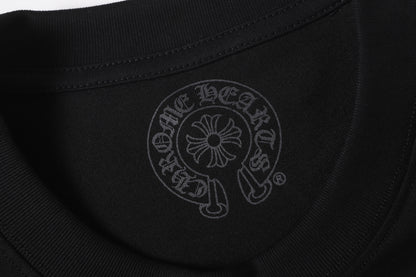 Chrome Hearts T-shirt 6159