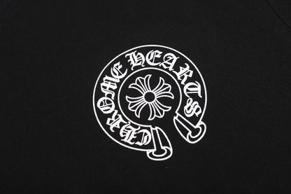 Chrome Hearts T-shirt 6159
