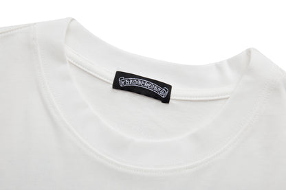 Chrome Hearts T-shirt K6064