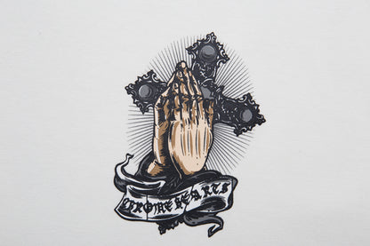Chrome Hearts T-shirt K6064