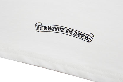 Chrome Hearts T-shirt K6064