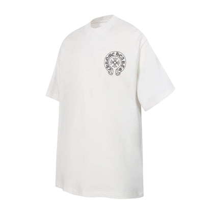 Chrome Hearts T-shirt 6159