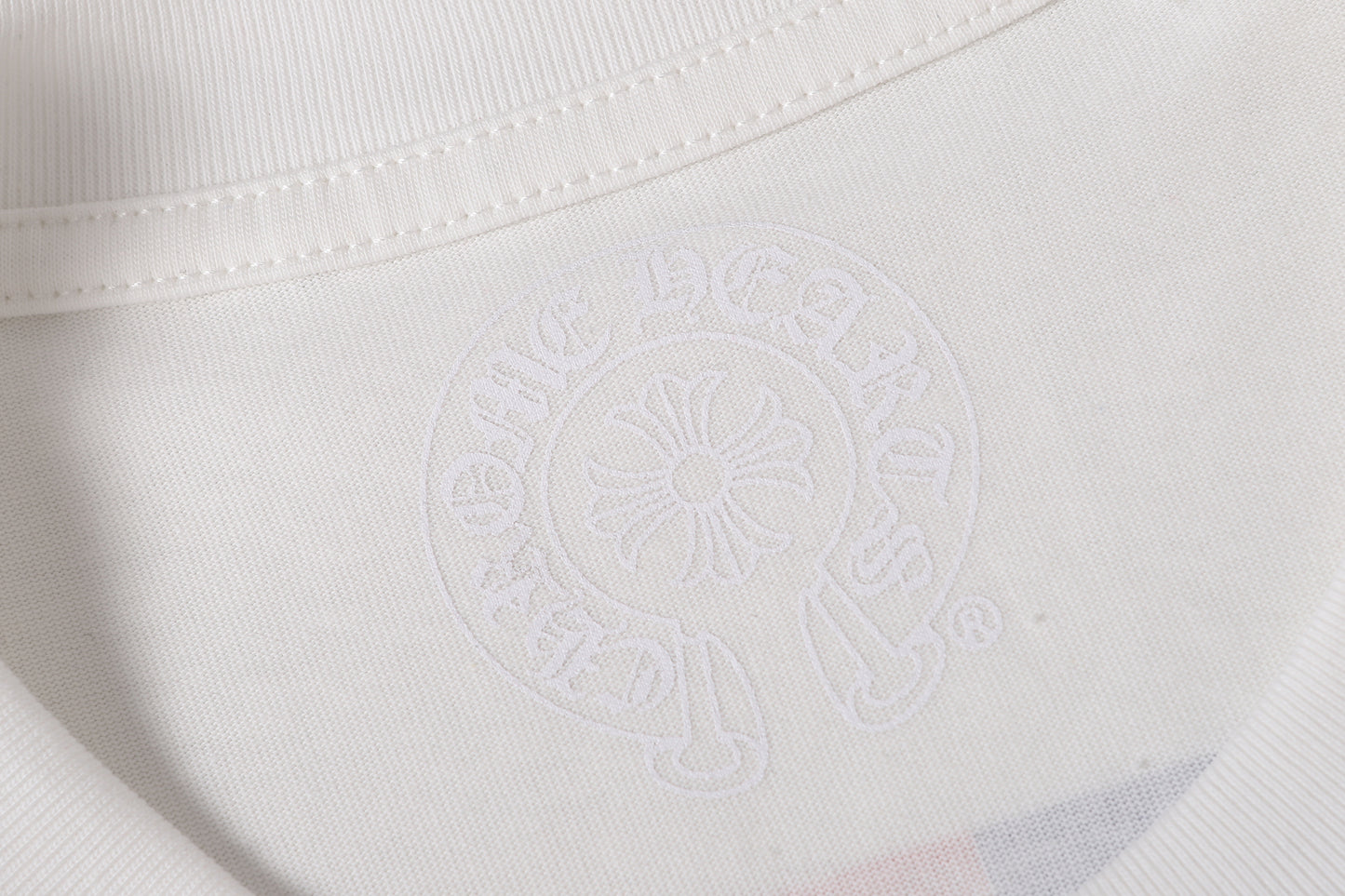 Chrome Hearts T-shirt 6159