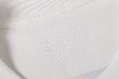 Chrome Hearts T-shirt 6159