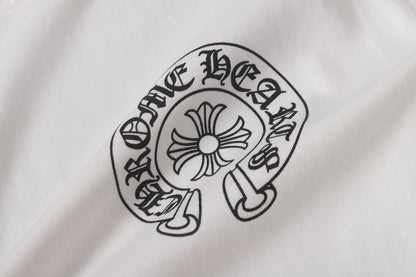 Chrome Hearts T-shirt 6159