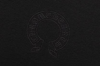 Chrome Hearts Zip Up Hoodie K5020