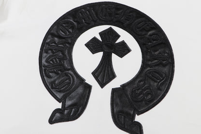 Chrome Hearts Zip Up Hoodie K5020