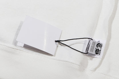 Chrome Hearts Zip Up Hoodie K5020