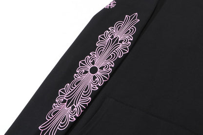 Chrome Hearts Hoodie K7025