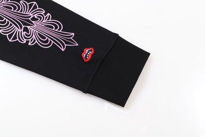 Chrome Hearts Hoodie K7025