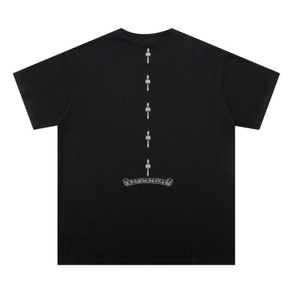Chrome Hearts T-shirt K6040