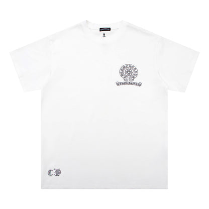 Chrome Hearts T-shirt K6040