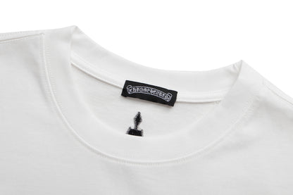 Chrome Hearts T-shirt K6040