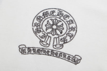 Chrome Hearts T-shirt K6040