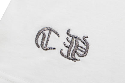 Chrome Hearts T-shirt K6040
