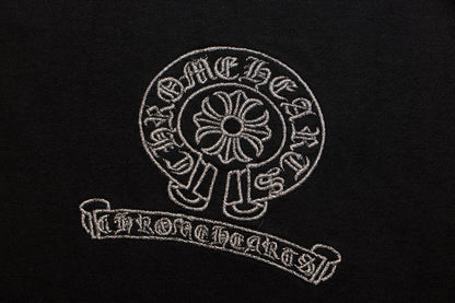 Chrome Hearts T-shirt K6040