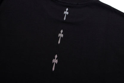 Chrome Hearts T-shirt K6040