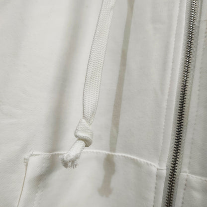 Chrome Hearts Zip Up Hoodie K5002