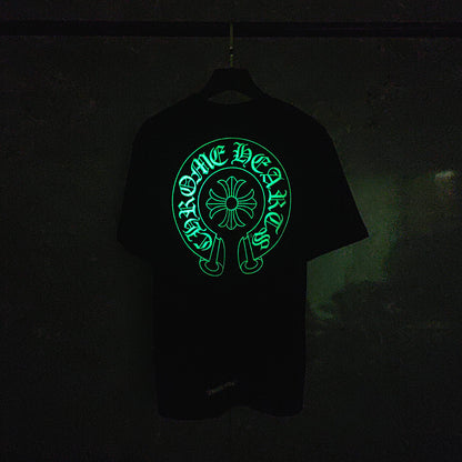 Chrome Hearts T-shirts K6012