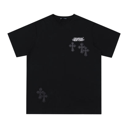 Chrome Hearts T-shirt K6027