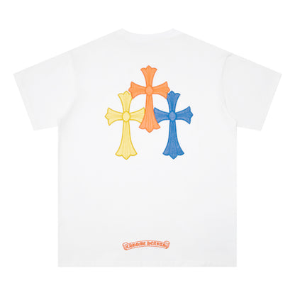 Chrome Hearts T-shirt K6092