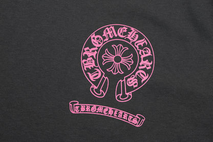 Chrome Hearts T-shirt TB10