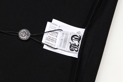 Chrome Hearts T-shirt K6129