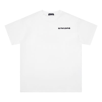 Chrome Hearts T-shirt K6091