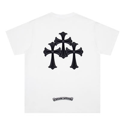 Chrome Hearts T-shirt K6091