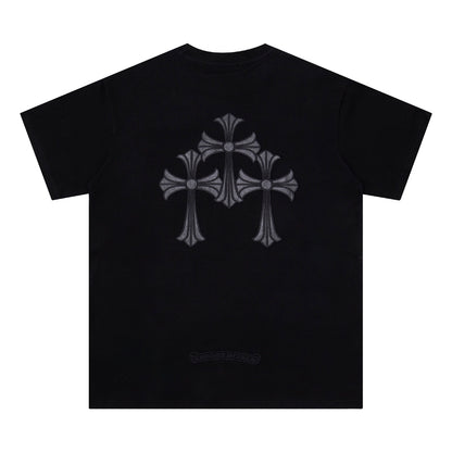 Chrome Hearts T-shirt K6091