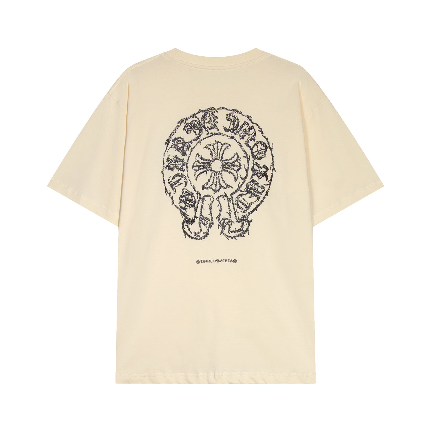 Chrome Hearts T-shirt TB36