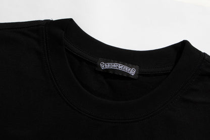 Chrome Hearts T-shirts K6028