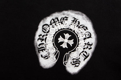 Chrome Hearts T-shirts K6028