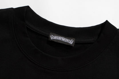Chrome Hearts T-shirt K6062