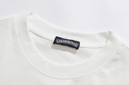 Chrome Hearts T-shirt K6027