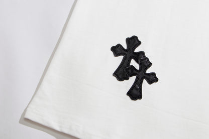 Chrome Hearts T-shirt K6027