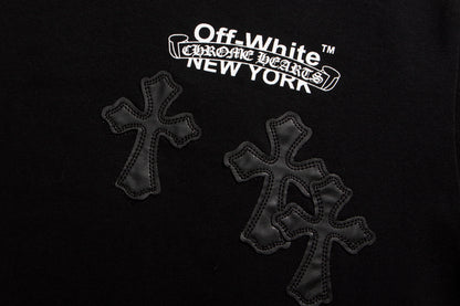 Chrome Hearts T-shirt K6027