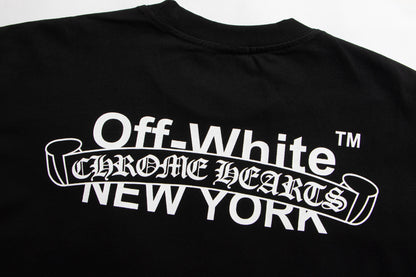 Chrome Hearts T-shirt K6027