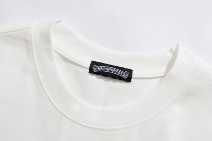Chrome Hearts T-shirts K6028